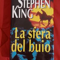 Stephen King - La sfera del buio