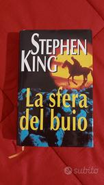 Stephen King - La sfera del buio