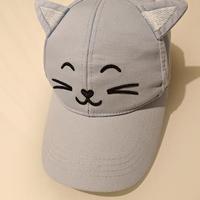 CAPPELLO BAMBINO DAI 4 AI 6 ANNI