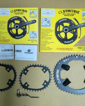 Corone Osymetric 