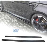 AGGIUNTI PARAFANGHI AUDI A3 8VA SPORTBACK RS3 SLIN
