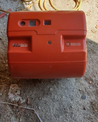 Bruciatore a gasolio RIELLO RL28