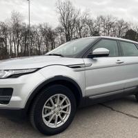 Land Rover Range Evoque 2.2 TD4 5p.*DISTRIBUZIONE 