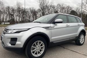 Land Rover Range Evoque 2.2 TD4 5p.*DISTRIBUZIONE 