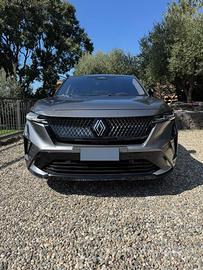 RENAULT RAFALE FULL HYBRID E-TECH 200 CV TECHNO