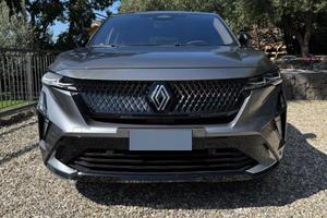 RENAULT RAFALE FULL HYBRID E-TECH 200 CV TECHNO