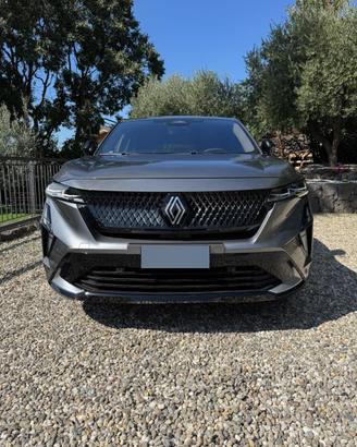 RENAULT RAFALE FULL HYBRID E-TECH 200 CV TECHNO