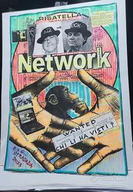 Mail Art di Giovanni & Renata Strada (Stradada)