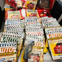 Kyosho pure ten 1/10 rc de agostini