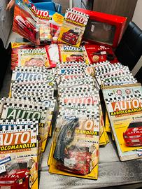 Kyosho pure ten 1/10 rc de agostini