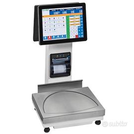 Bilancia POLESTAR (Touch) 