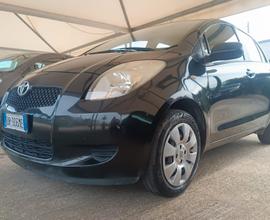 Toyota Yaris 1.0 5 porte Ok Neo Gar Rate