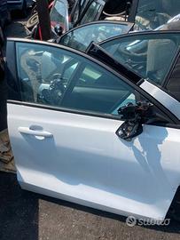 Porta portellone ford focus 2020