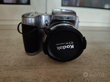 Kodak Easyshare Z740 fotocamera digitale