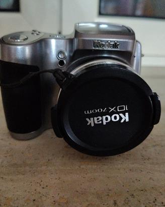 Kodak Easyshare Z740 fotocamera digitale