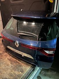 Portellone Renault Megane 2018