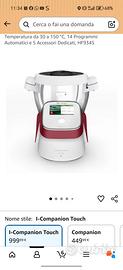 moulinex i. companion