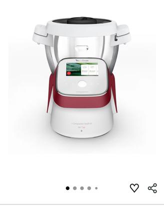 moulinex i. companion