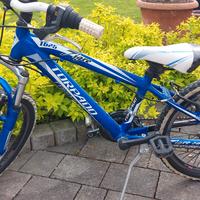 bici da bambino
