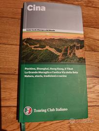 guida turistica cina