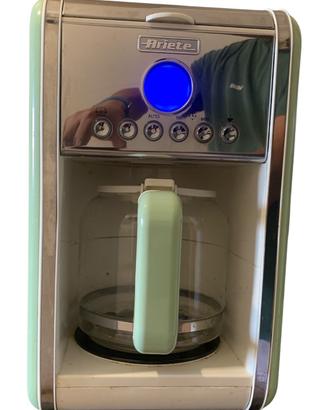Macchina Caffè Americano