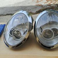 Coppia Fari Anteriori per MINI R50/R53