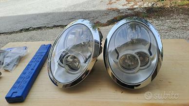 Coppia Fari Anteriori per MINI R50/R53