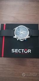 Orologio uomo Sector 