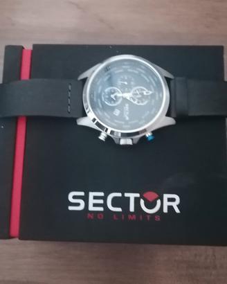 Orologio uomo Sector 