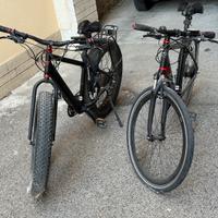 Bici elettriche bh emotion