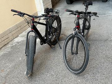 Bici elettriche bh emotion