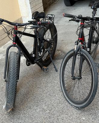 Bici elettriche bh emotion