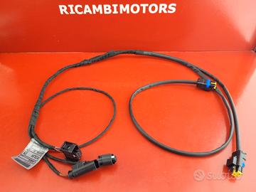 CABLAGGIO FARETTI BMW R1200RS LC