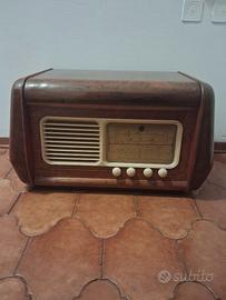 Radio antica