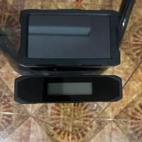 Strumentazione Africa Twin