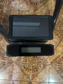 Strumentazione Africa Twin