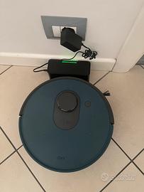 OKP L1 ROBOT ASPIRAPOLVERE CON MAPPATURA