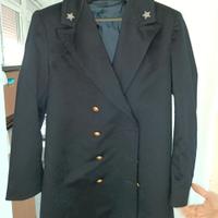 cappotti a Marina militare 