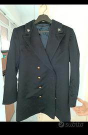 cappotti a Marina militare 