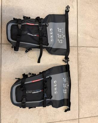 Sw-motech drybag 80 mai usata