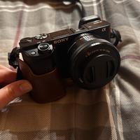 Sony a6000