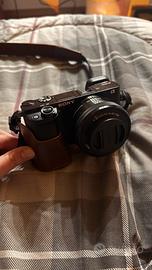 Sony a6000