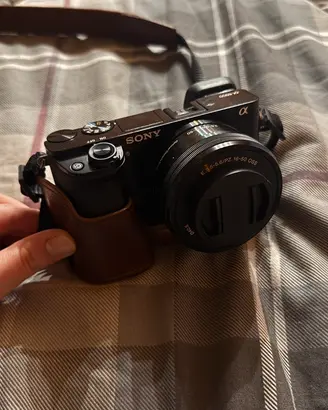 Sony a6000