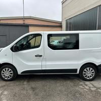 Opel Vivaro 1.6 CDTI Combi Possibile Permuta