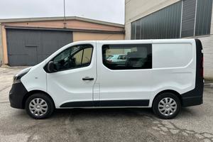 Opel Vivaro 1.6 CDTI Combi Possibile Permuta