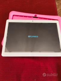 Tablet per bambini 10 pollici Android