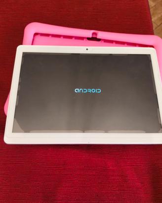 Tablet per bambini 10 pollici Android