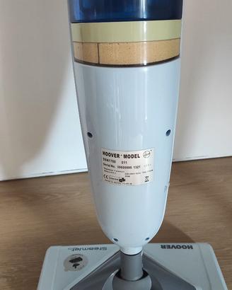 lavapavimenti hoover