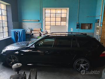 BMW 525d