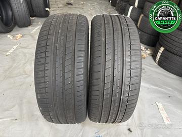 gomme usate 2454519 Estivo MICHELIN - Pil - 367